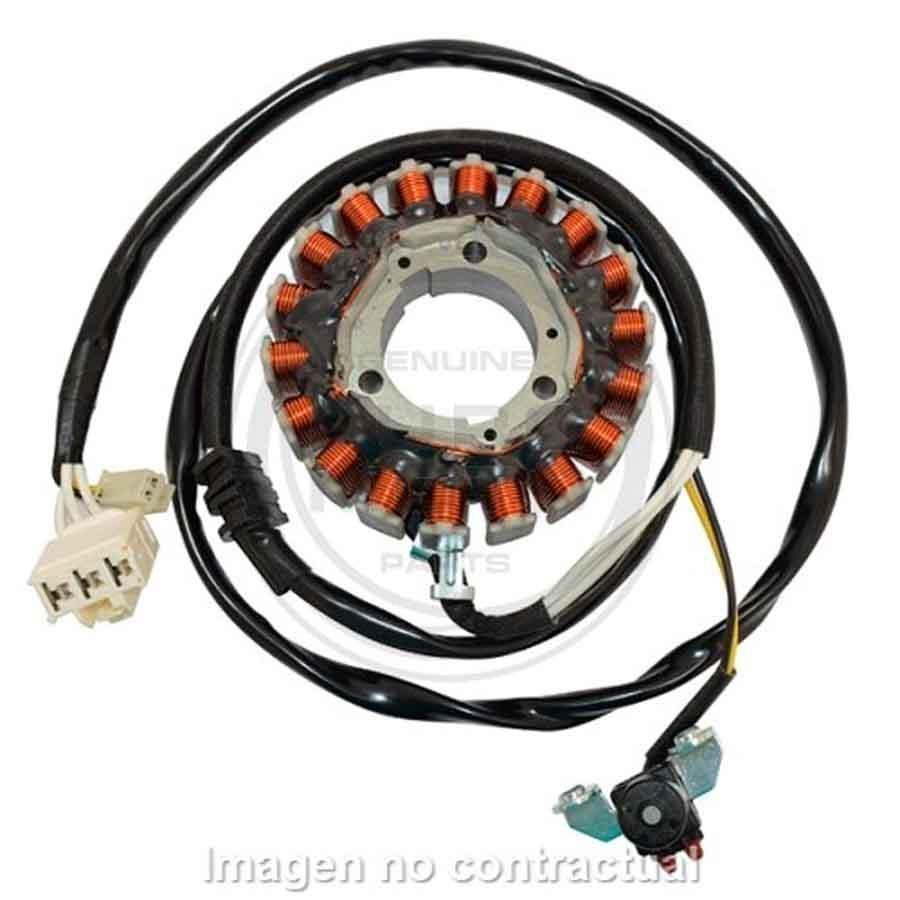 STATOR SGR YAMAHA T-MAX 530   SGR  04163075