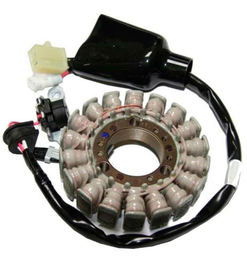 STATOR SGR 18 POLOS TRIFASE   SGR  04163077