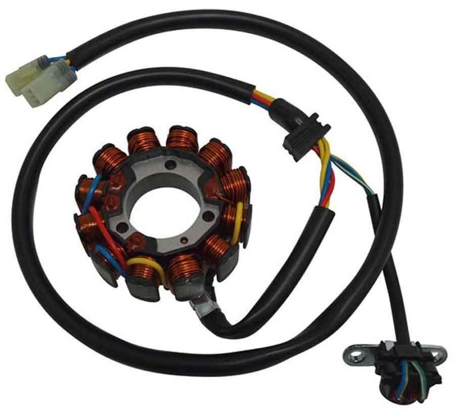 STATOR SGR HONDA CRF 450 X   SGR  04163083