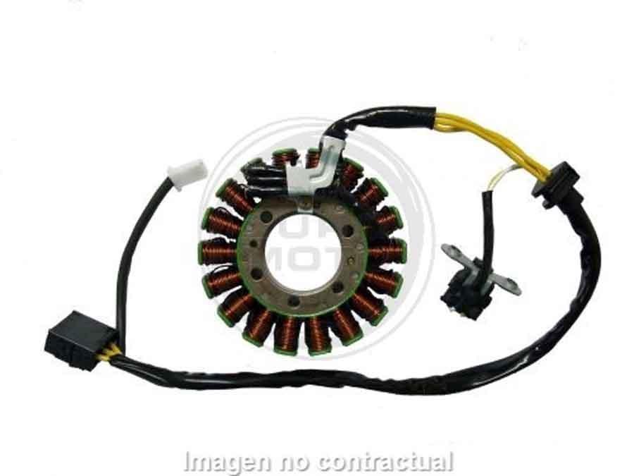 STATOR SGR HONDA SH 300   SGR  04163981