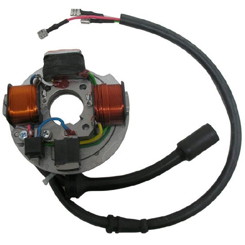 STATOR SGR VESPA PK S 50   SGR  04164104