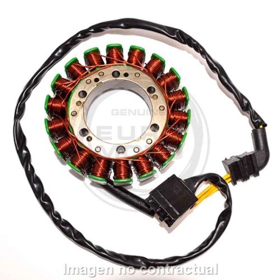 STATOR SGR TRIFASE HONDA CBR 929 RR FIRE   SGR  04169010