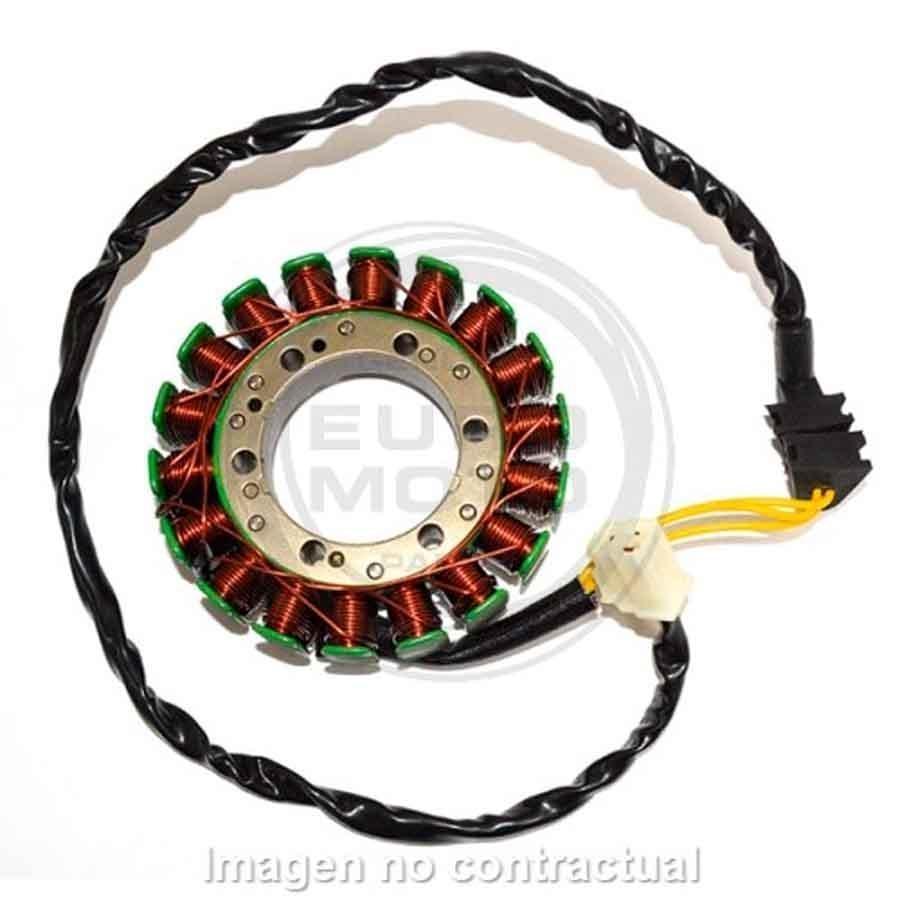STATOR SGR TRIFASE HONDA CBR 929 RR FIREBL   SGR  04169011