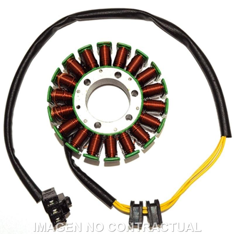 STATOR SGR HONDA VRF 800 VTECH   SGR  04169016
