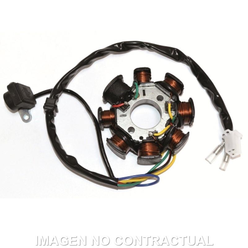 STATOR SGR MOTORES CHINOS 125 4T    SGR  04169027