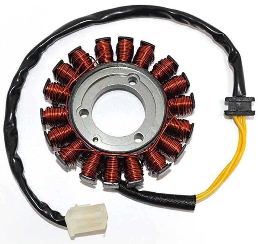 STATOR SGR SUZUKI GSX-R 600   SGR  04169083