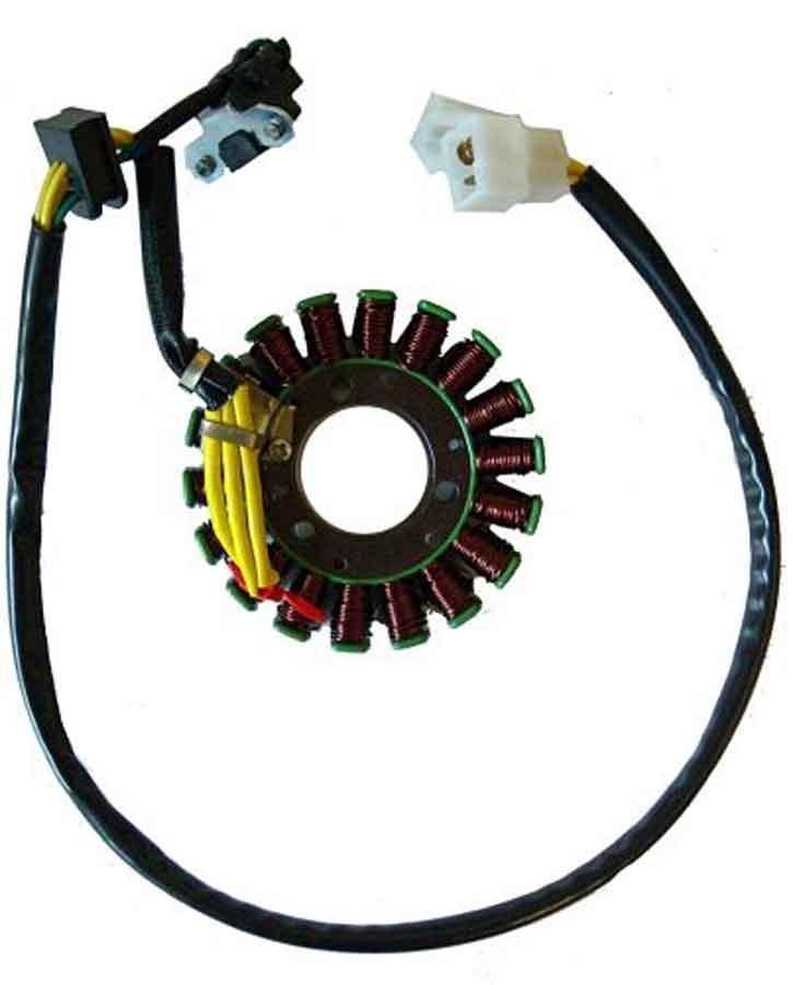 STATOR SGR 18 POLOS TRIFASE   SGR  04174510