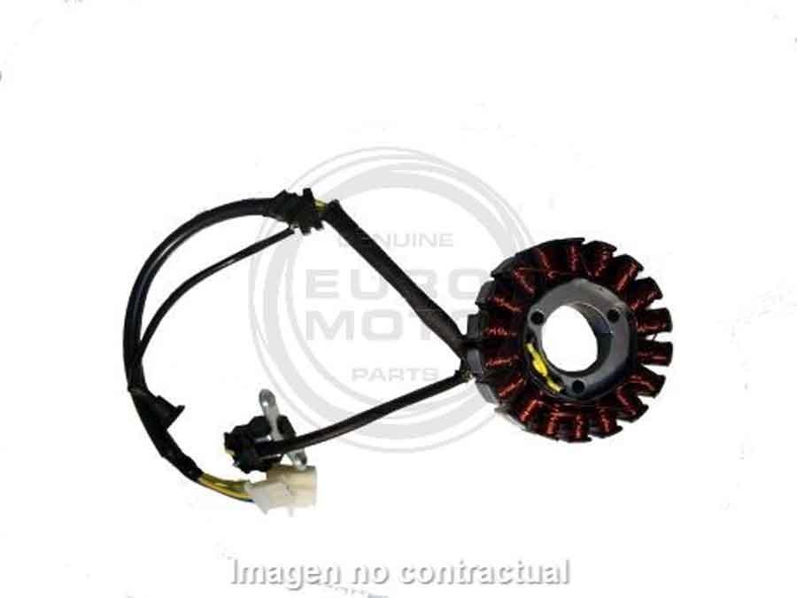 STATOR SGR 18 POLOS TRIFASE C/PICK-UP   SGR  04174530