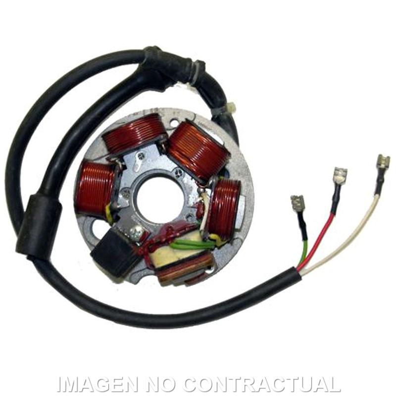 STATOR SGR SGR 6 POLOS   SGR  04256309