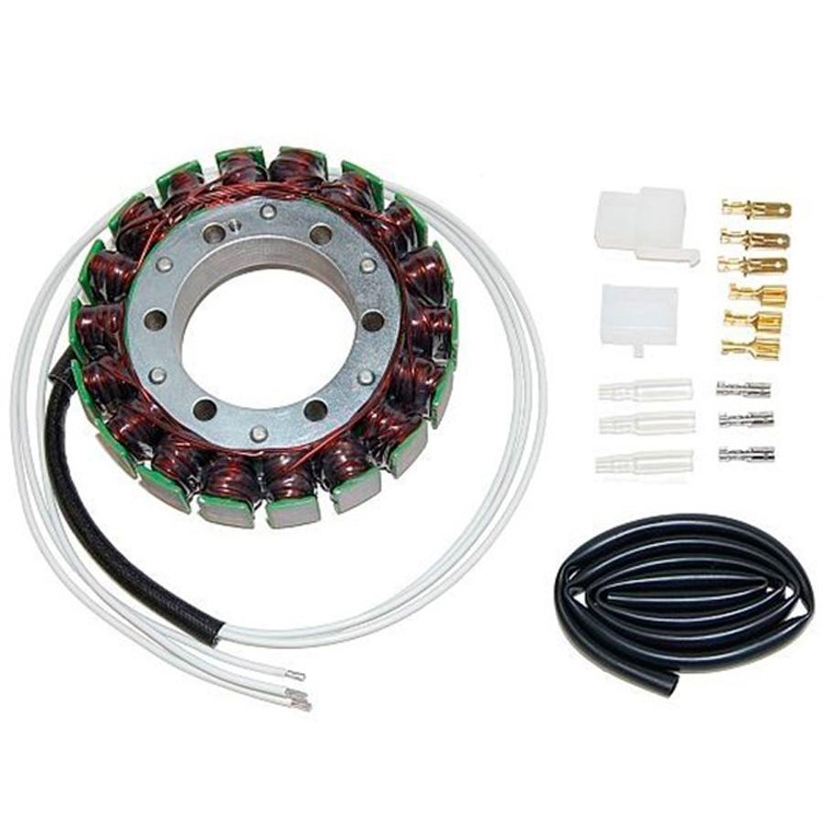 STATOR ELECTROSPORT   17346
