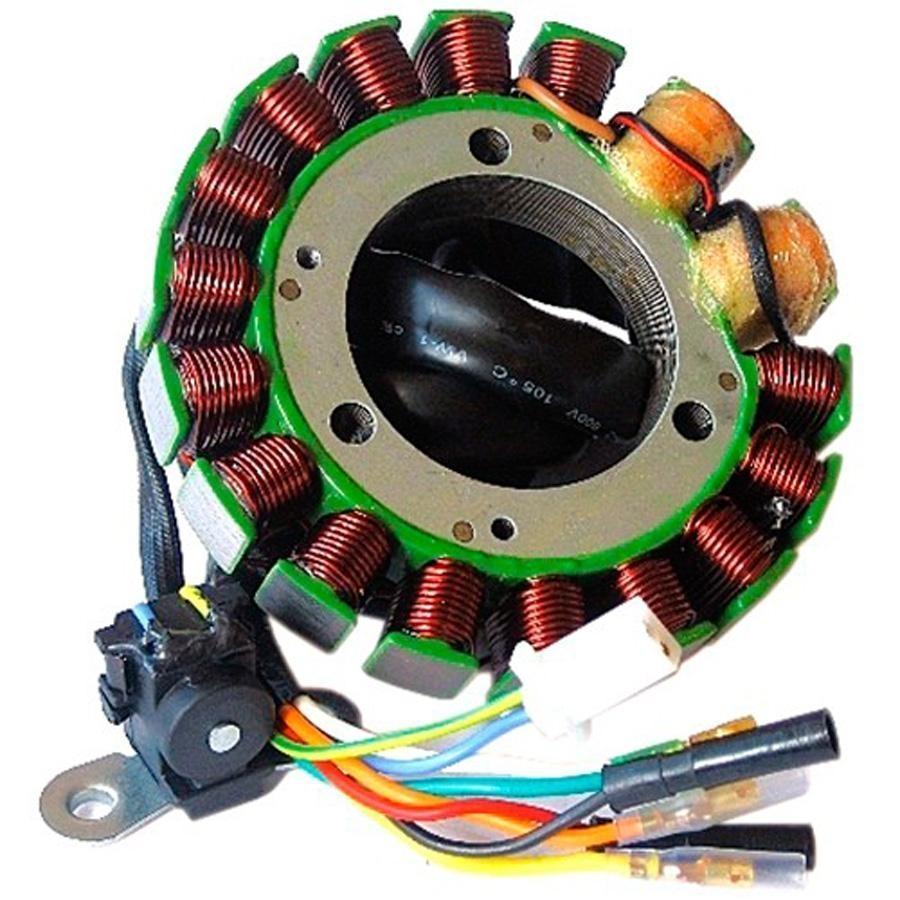 STATOR ELECTROSPORT   17370