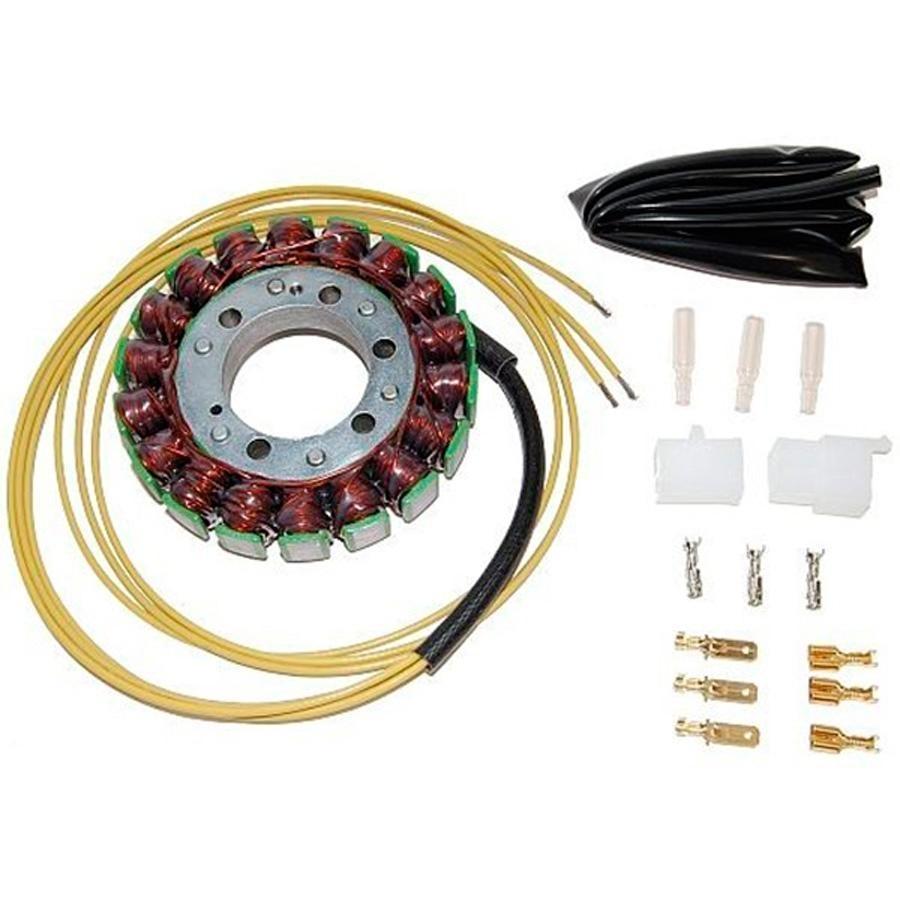 STATOR ELECTROSPORT   17391