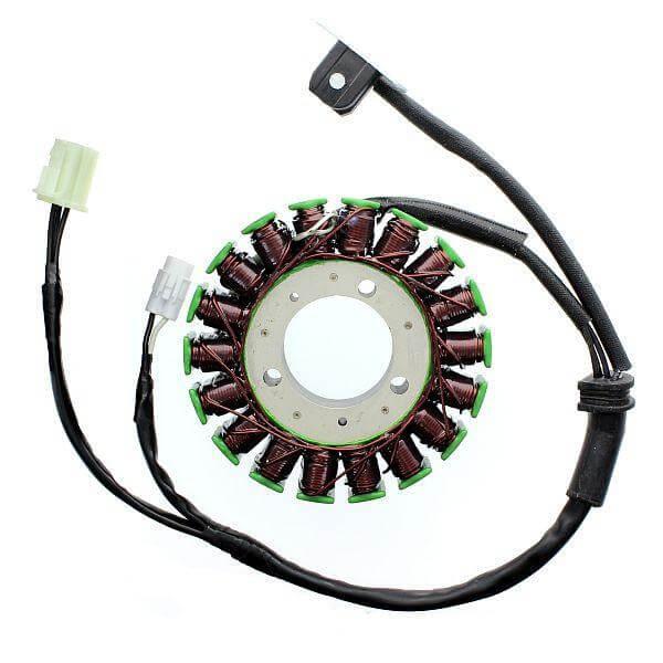 STATOR ELECTROSPORT TRIUMPH 675    ESG968   30400020