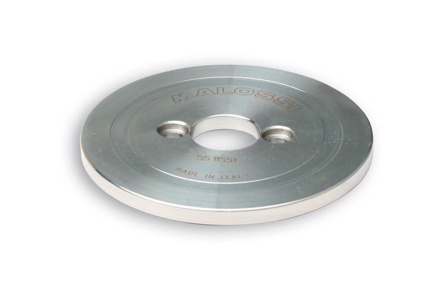 SOPORTE VOLANTE MALOSSI VESPOWER MALOSSI VESPA ET3     1715715    5511551B
