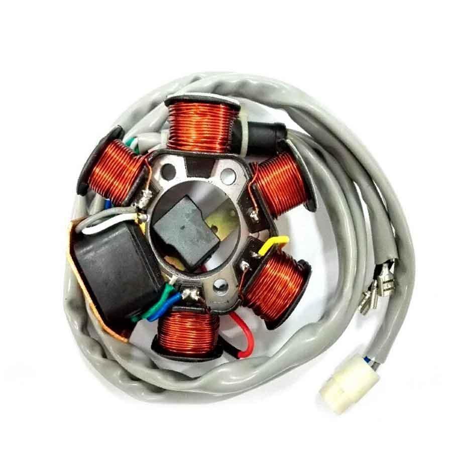 STATOR TECNIUM GILERA/PIAGGIO RUNNER/ZIP/VESPA ET2 830294   93087