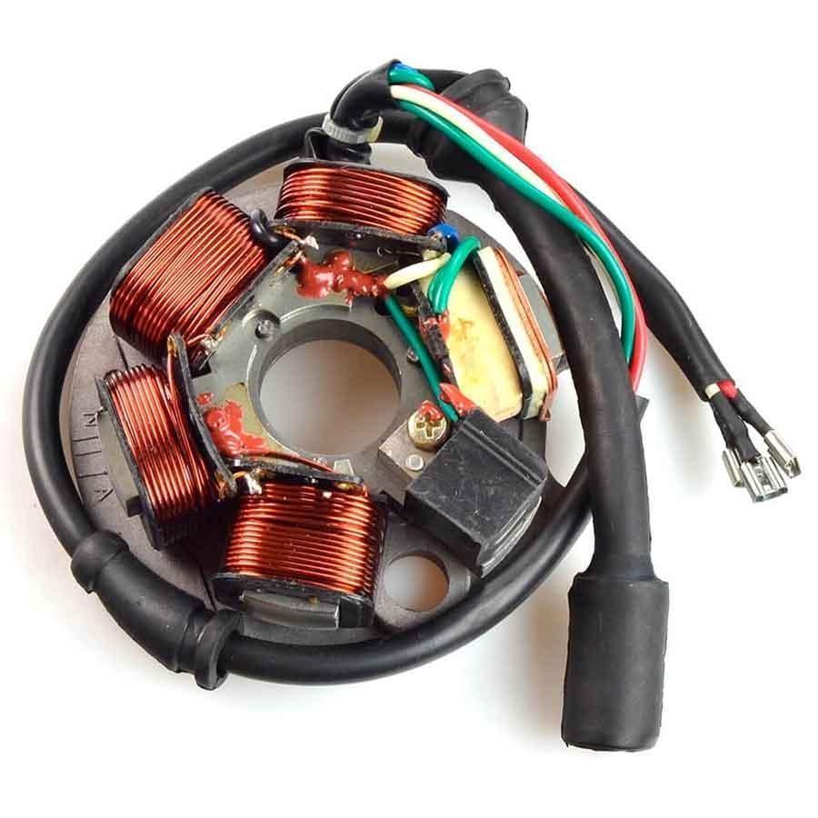 STATOR TECNIUM PIAGGIO APE / VESPA PK 50/125 199495   93100