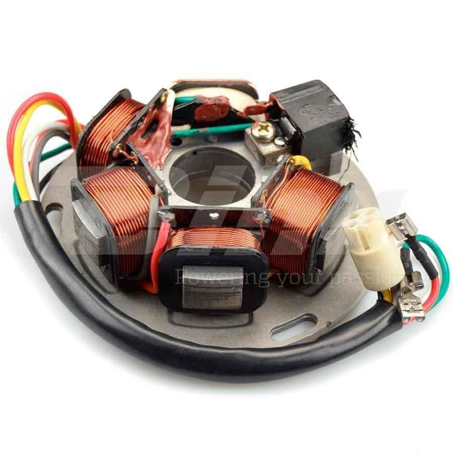 STATOR TECNIUM PIAGGIO VESPA PX E ARCOBALENO 125 217983   93102