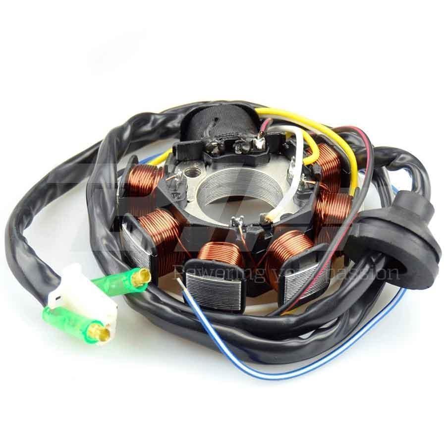 STATOR TECNIUM YAMAHA AEROX (97-02) 3VP814030   93108