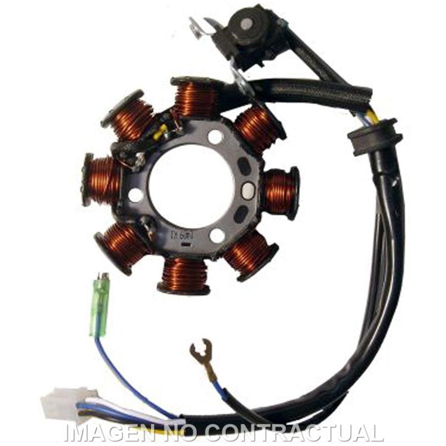STATOR YAMAHA YBR 125 05-06 04174503