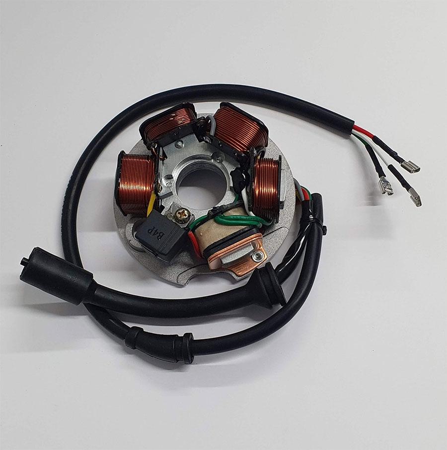 STATOR DUCATI VESPA PKS XL 5 CONEX
