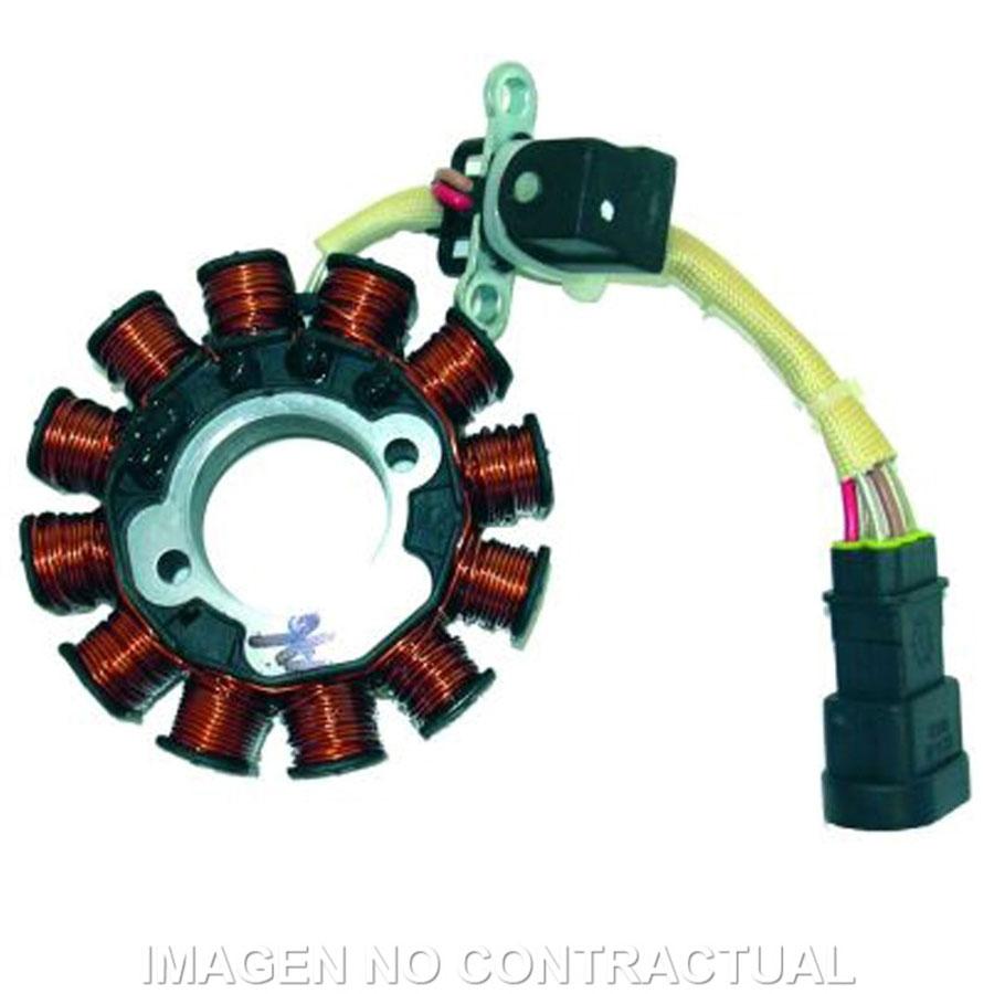 STATOR KOKUSAN PIAGGIO NRG 50 PUREJET 03/10 04163092