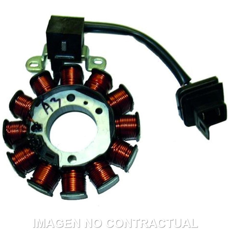 STATOR PIAGGIO 50-100 4T 04168052