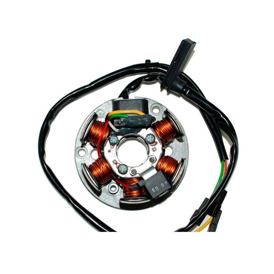 STATOR TOP PERFORMANCE AM-6 345  SD00010/11