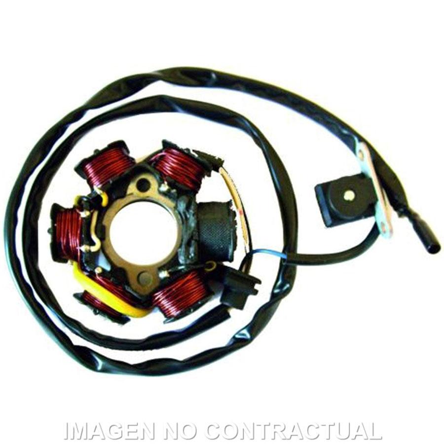 STATOR PEUGEOT 04163037