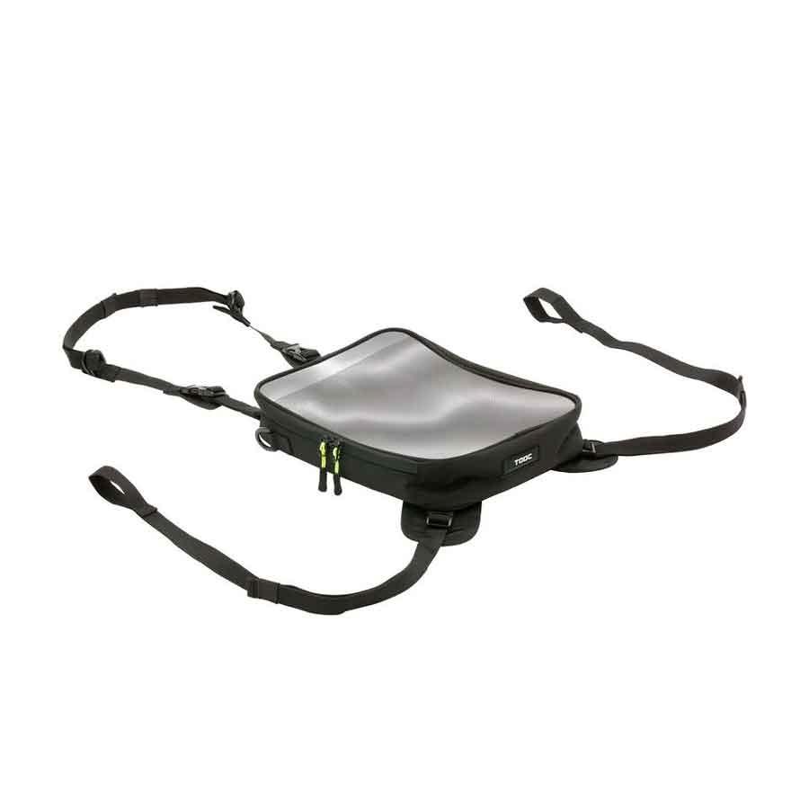 BOLSAS DE DEPÓSITO MULTIUSOS   3,5 LITROS TAAC  TC16-N