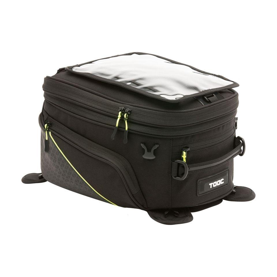 BOLSAS DE DEPÓSITO   15 25 LITROS EXPANDIBLES TAAC  TC18-N