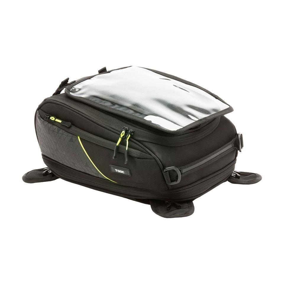 BOLSAS DE DEPÓSITO   15 20 LITROS EXPANDIBLES TAAC  TC19-N