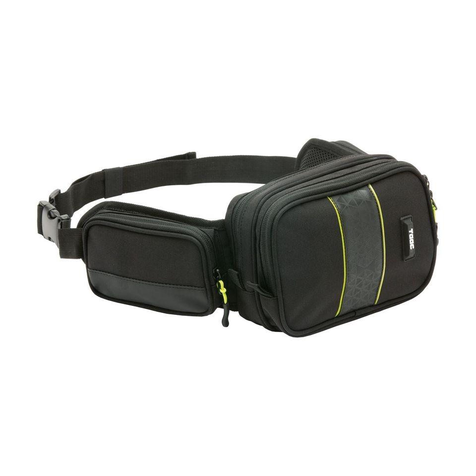 RIÑONERA POR USO DE MOTO/SCOOTER   3 LITROS TAAC  TC8-N