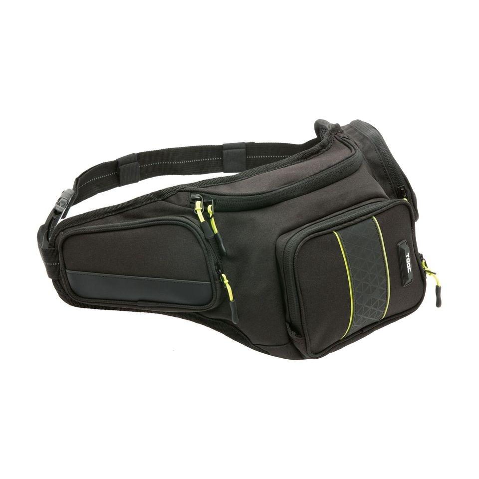RIÑONERA POR USO DE MOTO/SCOOTER   3,5 LITROS TAAC  TC9-N