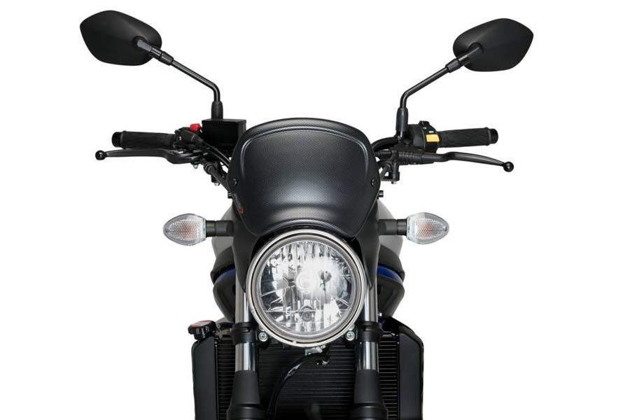 PLACA FRONTAL MODELOS UNIVERSAL HORQUILLA C/SIMIL
