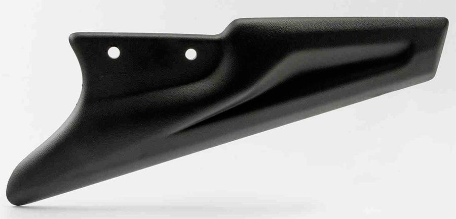TAPA LATERAL PUIGES XT1200Z SUPERTENERE 10-18' C/NEGRO 6804J