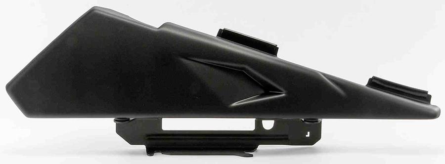 TAPAS LATERALES PUIG BMW R1200GS ADVENTURE 14-18' 7518J