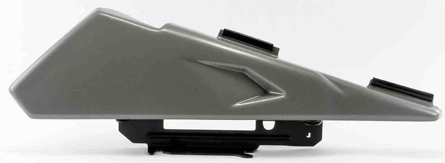 TAPAS LATERALES PUIG BMW R1200GS ADVENTURE 14-18' 7518U