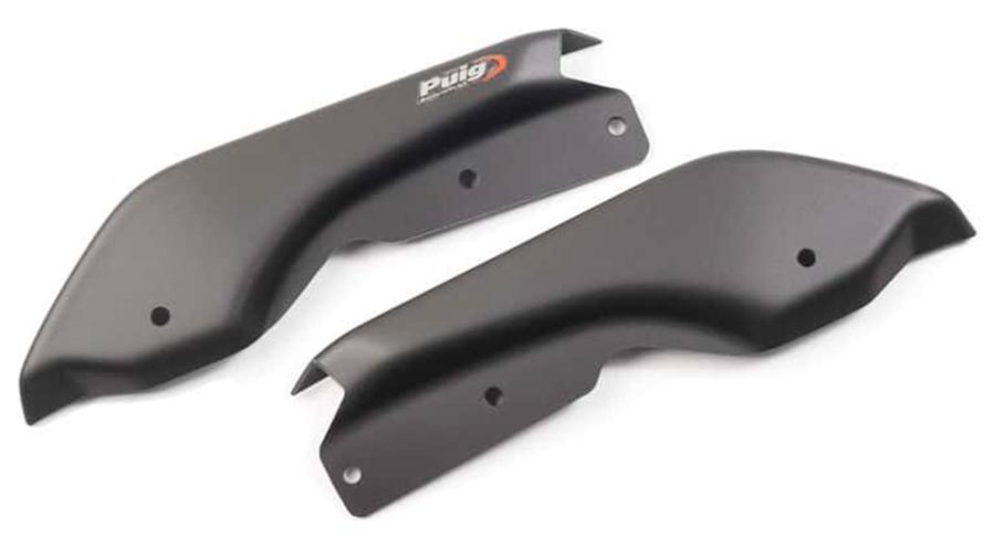 TAPA-EMBELLECEDOR ASAS COLIN BMW R1200R/RS 15-18' 9083J