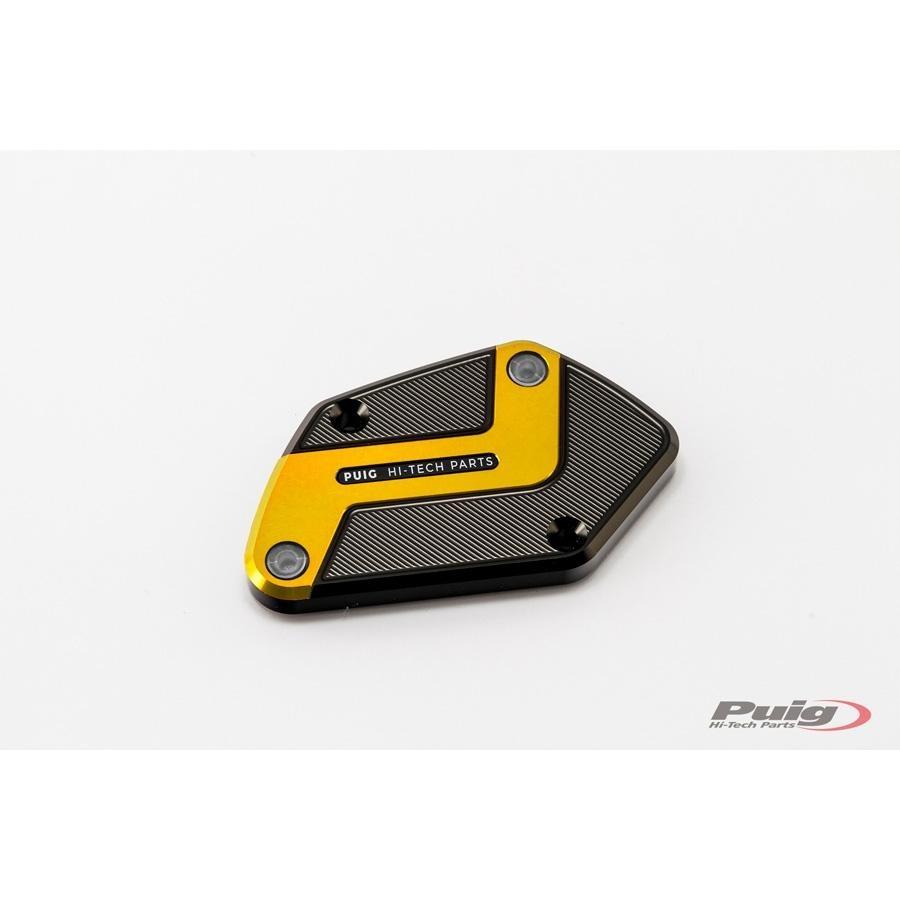 TAPA DEPOSITO LIQUIDO FRENOS PUIG BMW C/ORO 9273O