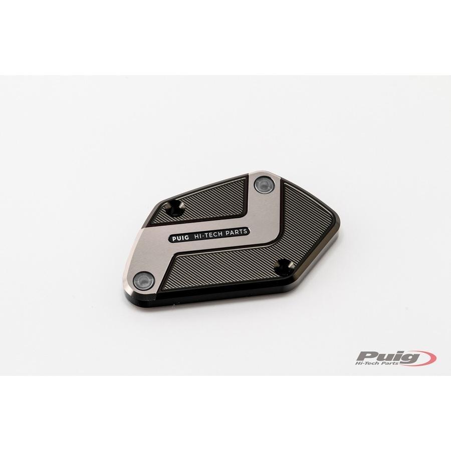 TAPA DEPOSITO LIQUIDO FRENOS PUIG BMW C/PLATA 9273P