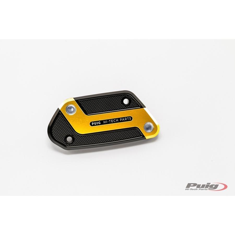 TAPA DEPOSITO LIQUIDO EMBRAGUE PUIG BMW C/ORO 9282O