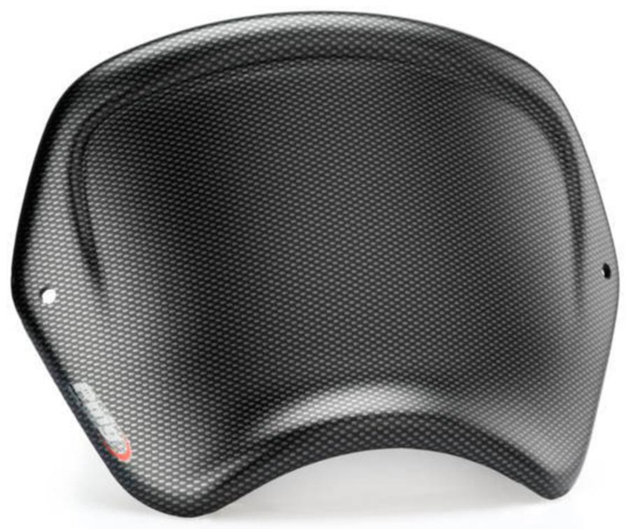 PLACA FRONTAL PUIG HONDA CB1000R NEO SPORTS CAFE 18' 9768C