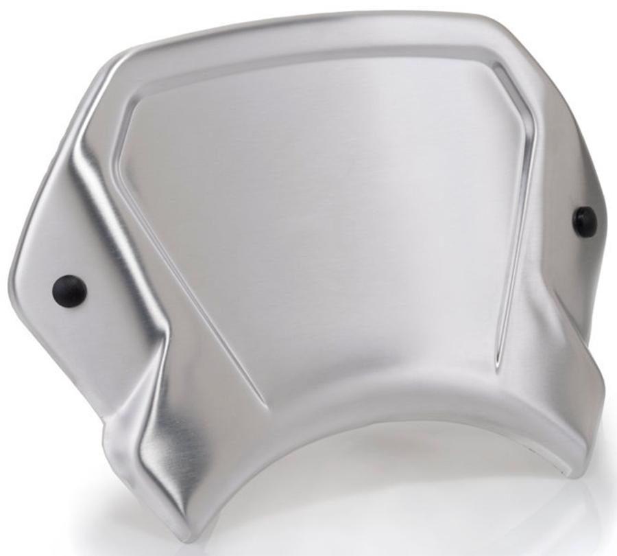 PLACA FRONTAL PUIG ALUMINIO PARA HONDA CB1000R NEO SPOR 9803P
