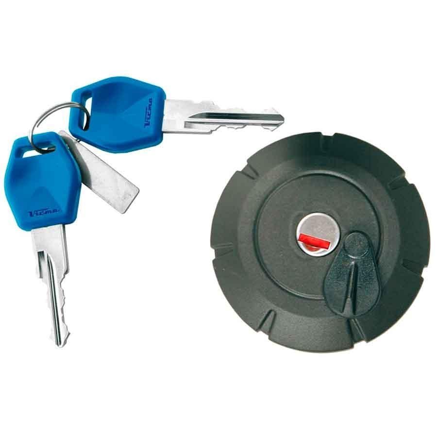 TAPON DEPOSITO GASOLINA YAMAHA DT/XT 125 (07= )   M11515