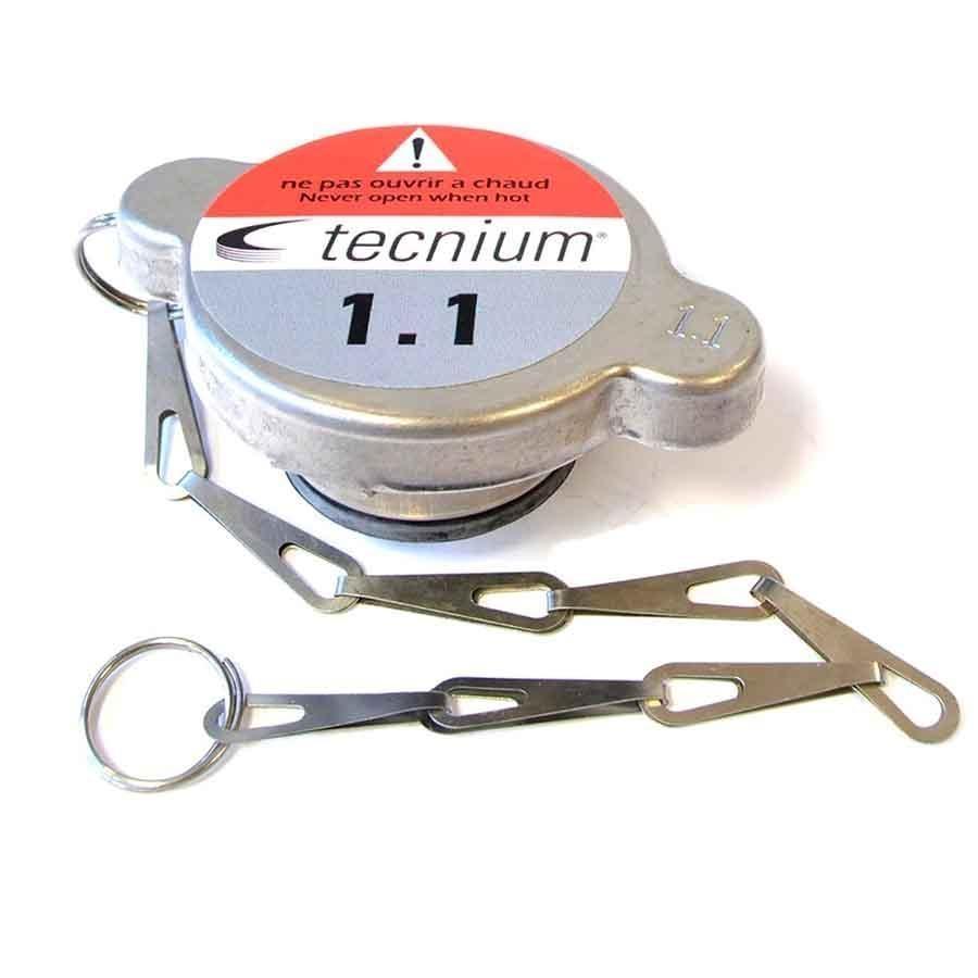 TAPON RADIADOR PARA HONDA / KAWASAKI / SUZUKI / YAMAHA 1,1 BAR   45664