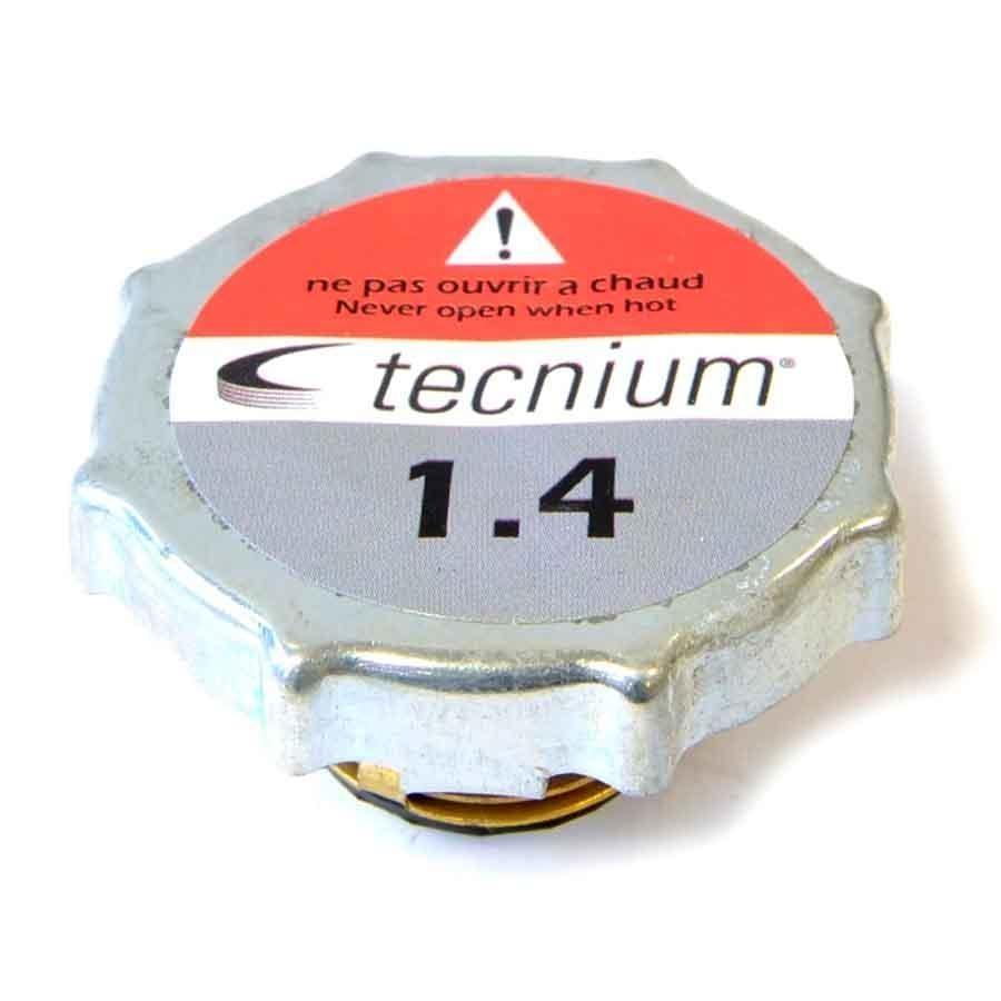 TAPON RADIADOR PARA  KTM / HUSABERG / HUSQVARNA 14-15 1,4 BAR   45668