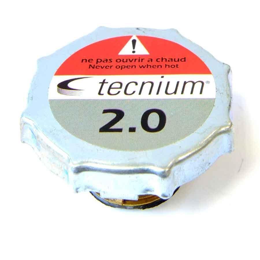 TAPON RADIADOR PARA  KTM / HUSABERG / HUSQVARNA 14-15 2,0 BAR   45671