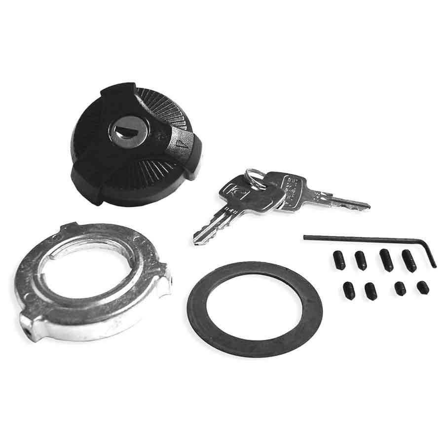 TAPON DEPOSITO GASOLINA VESPINO GL, NL, SC   M434