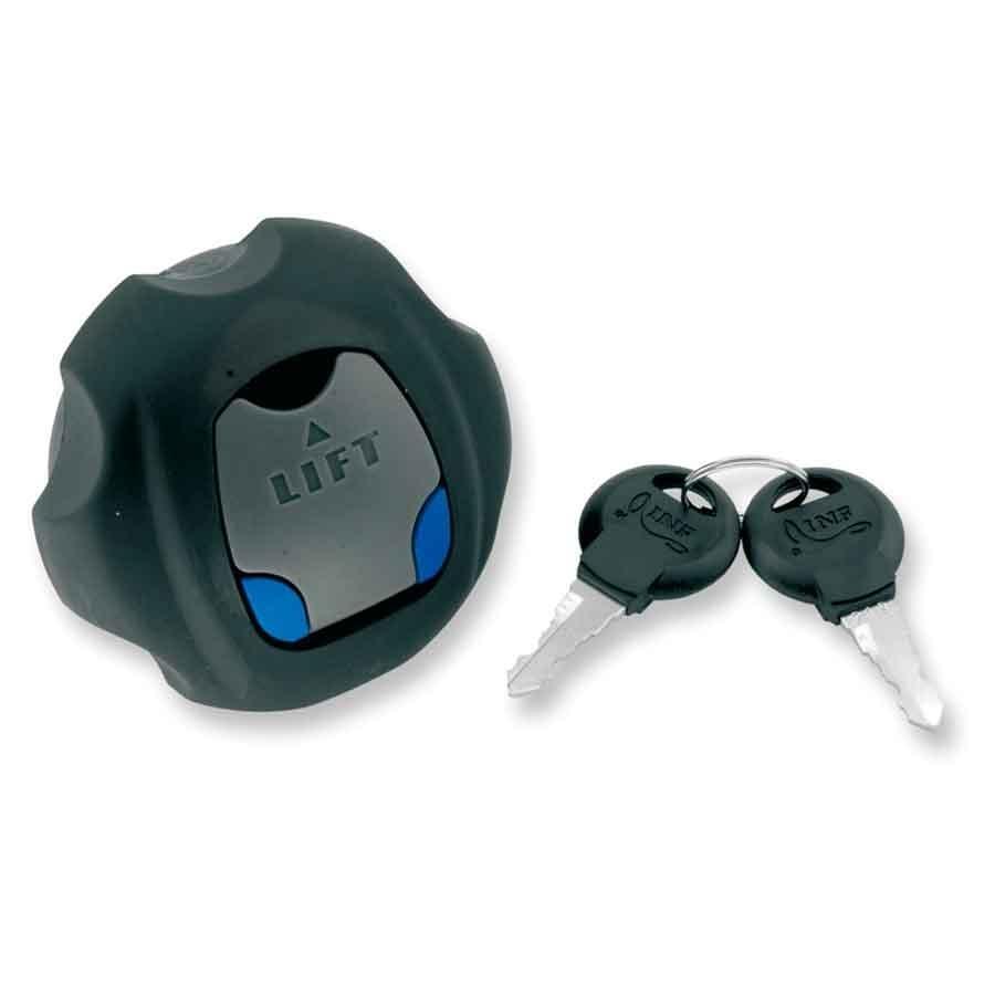 TAPON DEPOSITO GASOLINA QUAD KYMCO/POLARIS   M9531