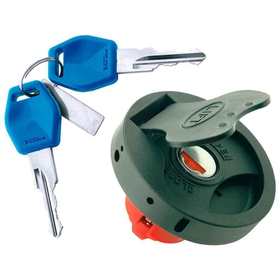 TAPON DEPOSITO GASOLINA PIAGGIO NRG...   M9640